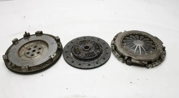 Hyundai ix35 Clutch set kit 4130026100