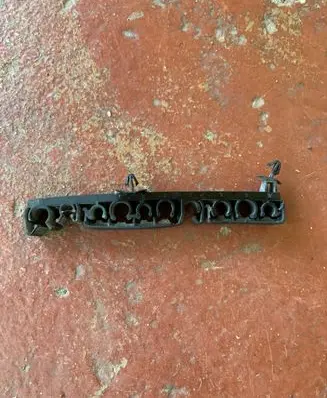 Volkswagen Golf VI Fuse module