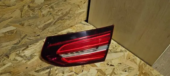 Mercedes-Benz GLE (W166 - C292) Tailgate rear/tail lights A2929064200 YAP2046415 627000E1385