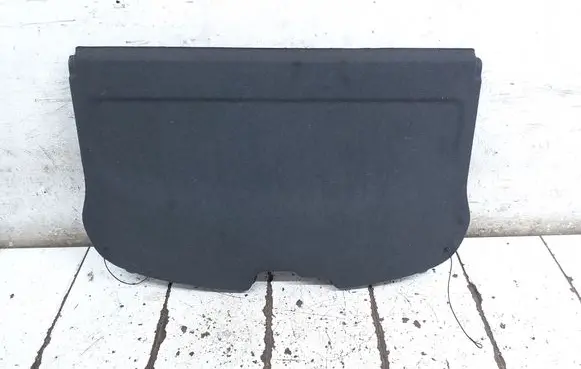 Toyota Avensis T250 Parcel shelf 