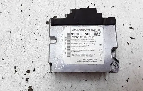 Hyundai i40 Airbag control unit/module 959103Z300