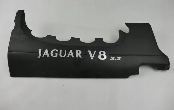 Jaguar XJ X308 Engine cover (trim) NNC3920AB