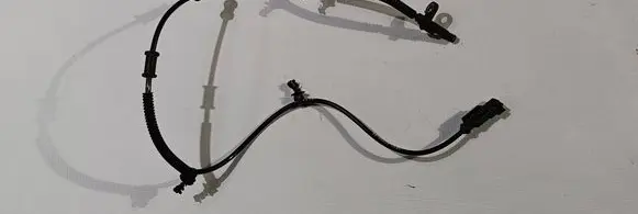Ford Mustang V ABS brake wheel speed sensor DR332C204AA