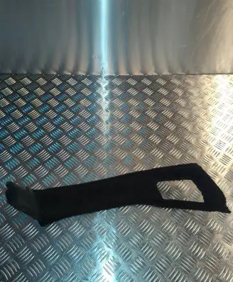 Mercedes-Benz E W212 (D)pillar trim (top) A2126902925