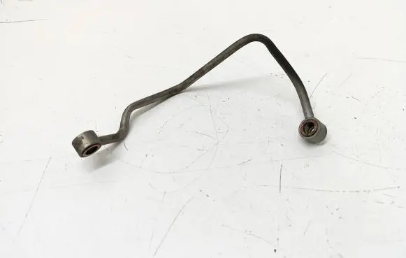 Renault Espace V (RFC) Turbo turbocharger oiling pipe/hose 15192077R