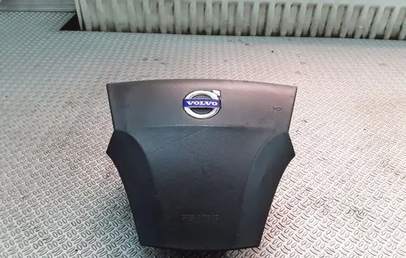 Volvo S40 Steering wheel airbag 30615725