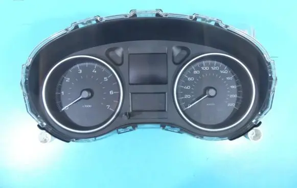 Peugeot 301 Speedometer (instrument cluster) 9824321980 IMPRK1240639