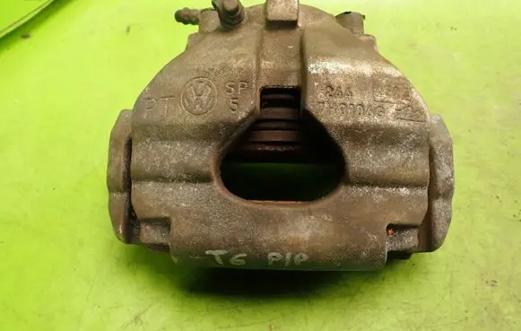 Volkswagen Transporter - Caravelle T6 Front brake caliper 7H0106G
