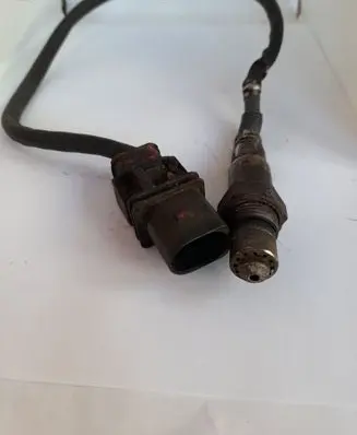 Iveco Daily 5th gen Lambda probe sensor 1928404687
