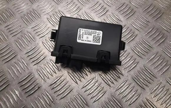 Opel Insignia B Other control units/modules 84233603