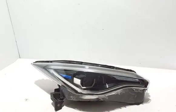 Renault Zoe Headlight/headlamp 260102384R