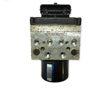 Volkswagen PASSAT B6 ABS Pump 3C0614109AF 16705912 16705712N