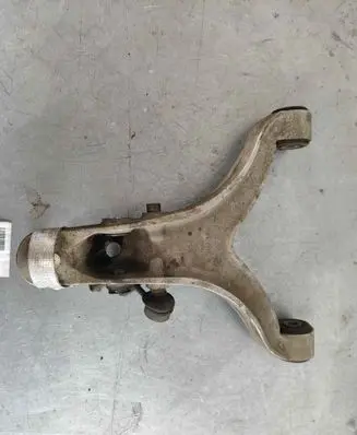 Maserati Quattroporte Front lower control arm/wishbone 212917