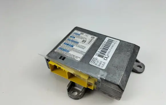 Airbag control unit/module
