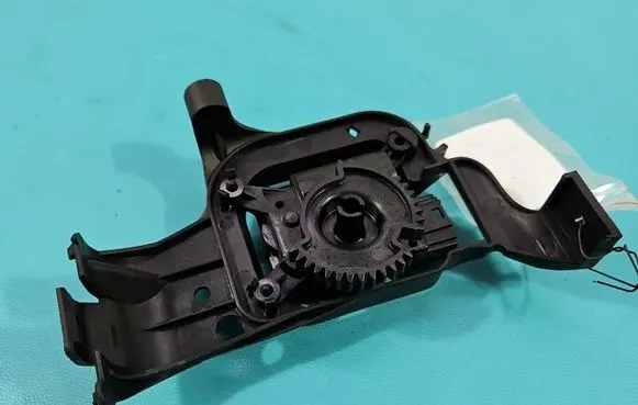 Skoda Fabia Mk3 (NJ) A/C air flow flap actuator/motor 6Q1819379C IMPRK1554165