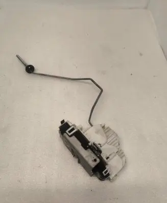 Jeep Grand Cherokee Front door lock P04589924AF