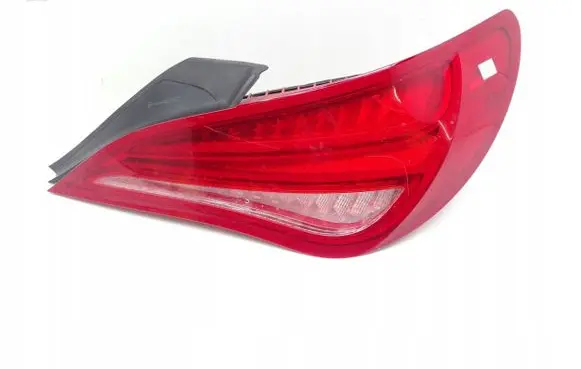 Mercedes-Benz CLA C117 X117 W117 Rear/tail lights A1179062600