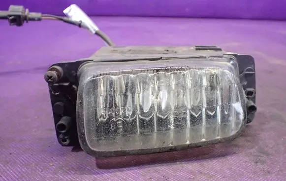 Seat Toledo II (1M) Front fog light 