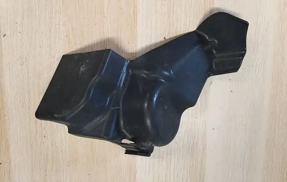 Seat Leon (5F) ABS pump bracket 5Q1614321A