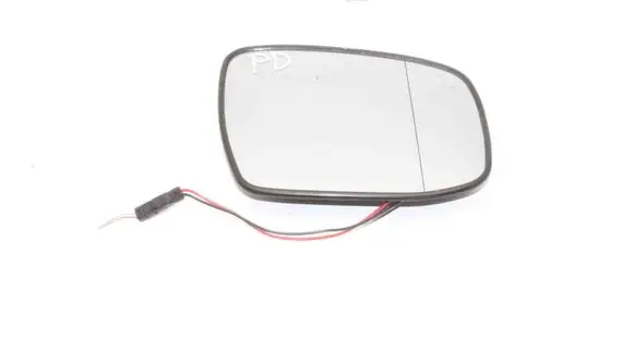 Honda Jazz IV GR Wing mirror glass 