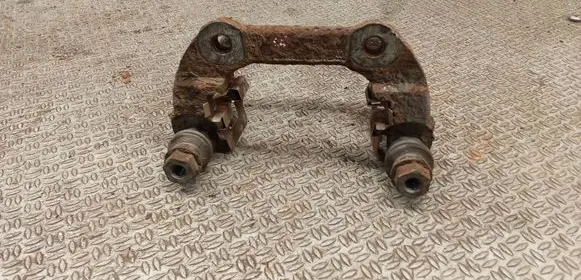 BMW 1 E81 E87 Brake caliper pad carrier rear 