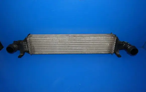 Mercedes-Benz B W246 W242 Intercooler radiator A2465000100 W8922001