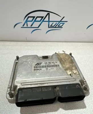 Ford Galaxy Engine control unit/module 038906019FA 28SA4849 0281010629