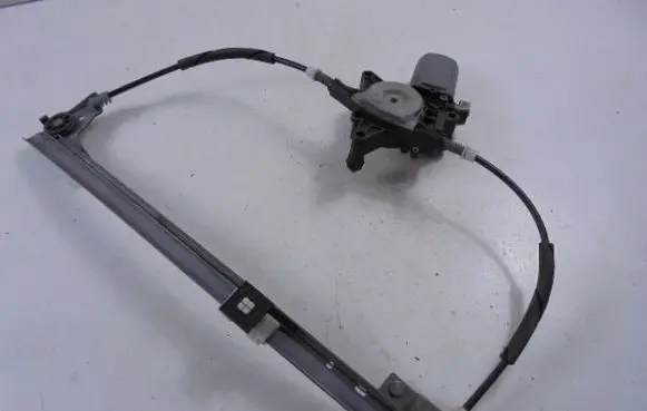 Citroen Xantia Front door window regulator with motor 
