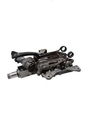 Audi A4 S4 B7 8E 8H Steering wheel axle Zg501959