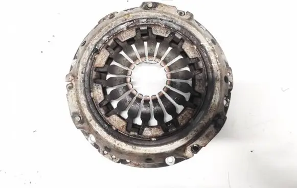 Pressure plate