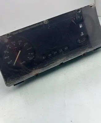 Ford Transit Speedometer (instrument cluster) 74BB10B885AB