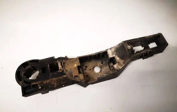 Renault Modus Front door exterior handle 226526