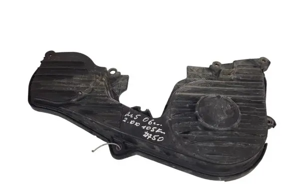 Mazda 5 Timing belt guard (cover) RF7J10510