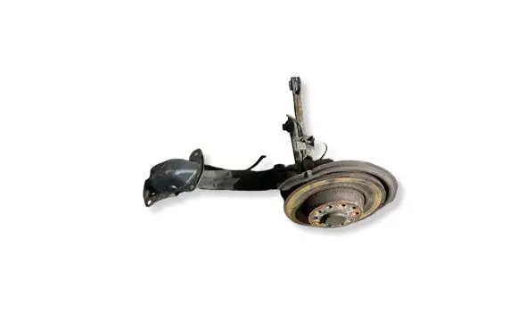 Audi Q3 8U Rear wheel hub spindle/knuckle 
