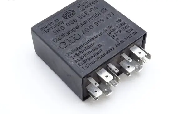 Audi A6 S6 C5 4B Other relay 4B0919471
