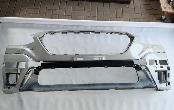 Subaru Outback (BT) Front bumper