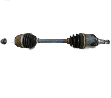 Mitsubishi Outlander Front driveshaft