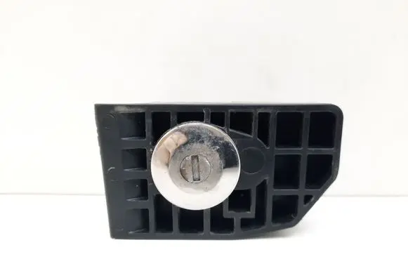 Jeep Wrangler Front door lock (next to the handle) 68065479AC