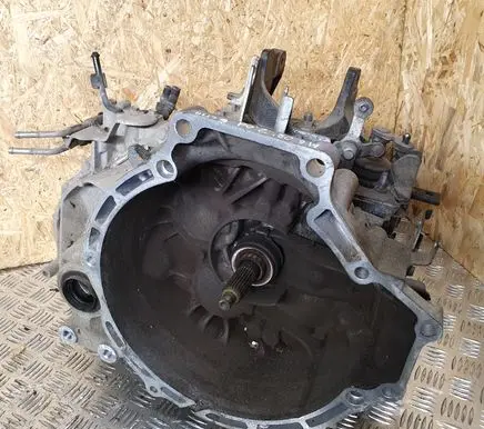 Mazda 6 Manual 6 speed gearbox FB2 FB2B2C2B B2C2B