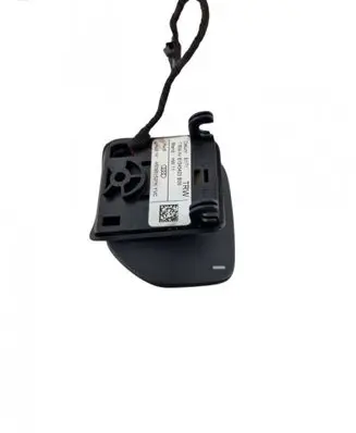 Audi A6 S6 C6 4F Steering wheel buttons/switches 61545423