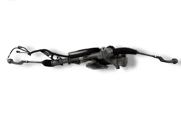 Peugeot 2008 II Steering rack 38216961 63101510191019 03451366136713