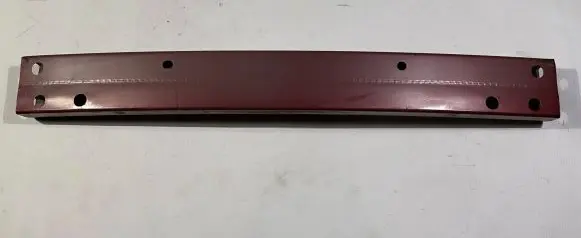 Chevrolet Camaro Front bumper support beam 92243650