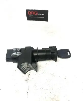 Fiat Punto (188) Ignition lock 3492 B365 21137458