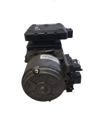 Citroen C5 Air suspension compressor 9654068680 5000580