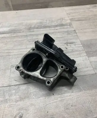 Audi Q5 SQ5 Throttle valve 059129593H