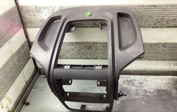 Fiat Ducato Dashboard center trim panel 1310002070 C828 ST4383