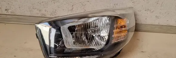 KIA Picanto Headlight/headlamp 92101G60