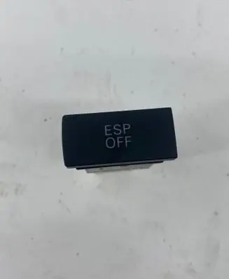 Audi A6 S6 C6 4F ESP (stability program) switch 4F0927134 9751219