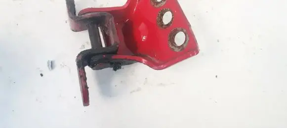 Mazda 323 F Front door upper hinge