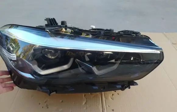 BMW X5 G05 Headlight/headlamp 5A27988